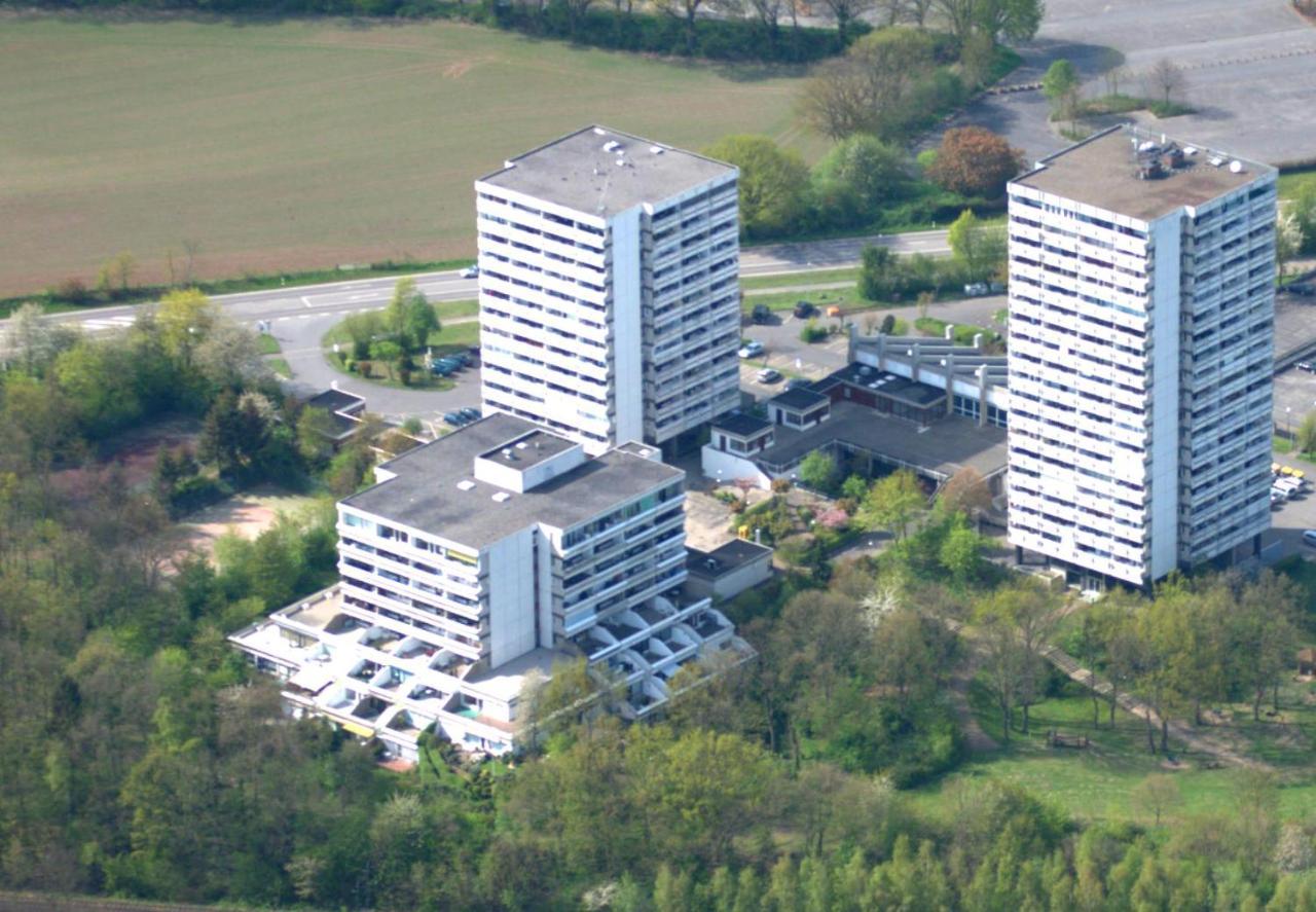Panoramic A15-8 - Panoramic Sierksdorf Exterior foto
