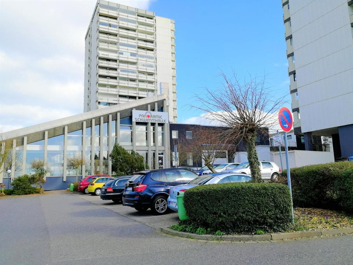 Panoramic A15-8 - Panoramic Sierksdorf Exterior foto